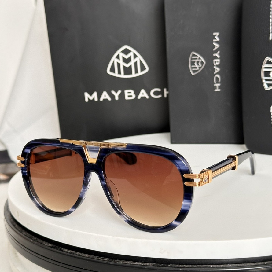 MAYBACH Sunglasses(AAAA)-097