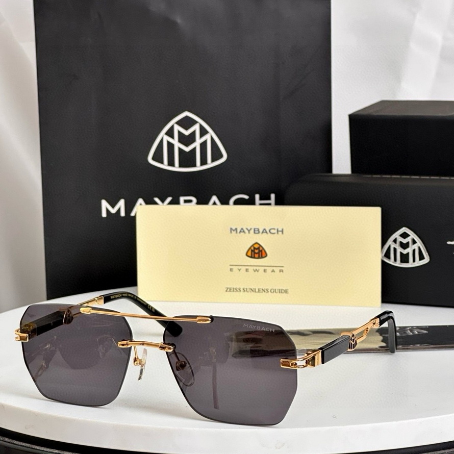 MAYBACH Sunglasses(AAAA)-090
