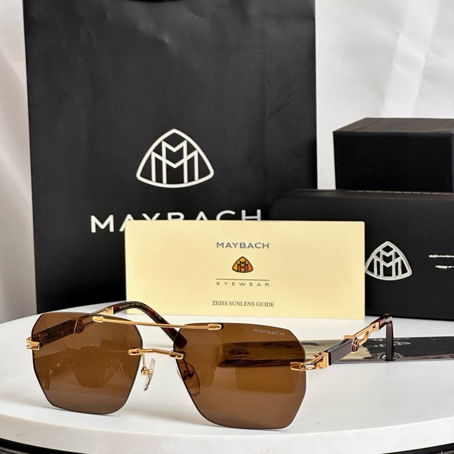 MAYBACH Sunglasses(AAAA)-087
