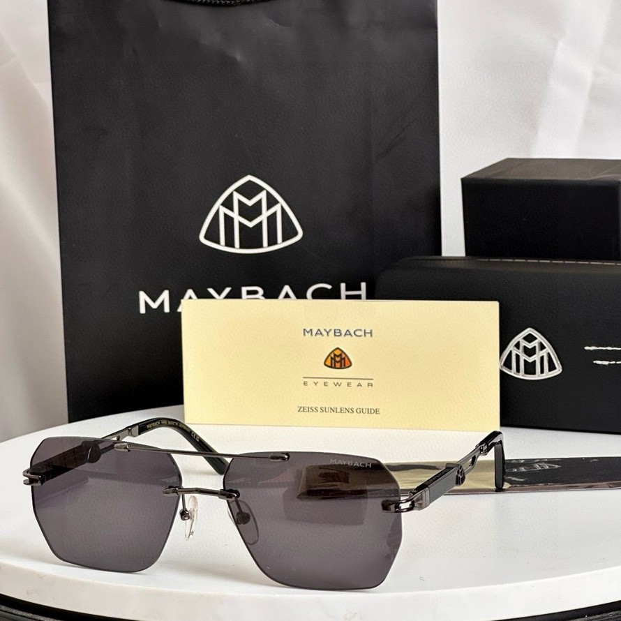MAYBACH Sunglasses(AAAA)-085