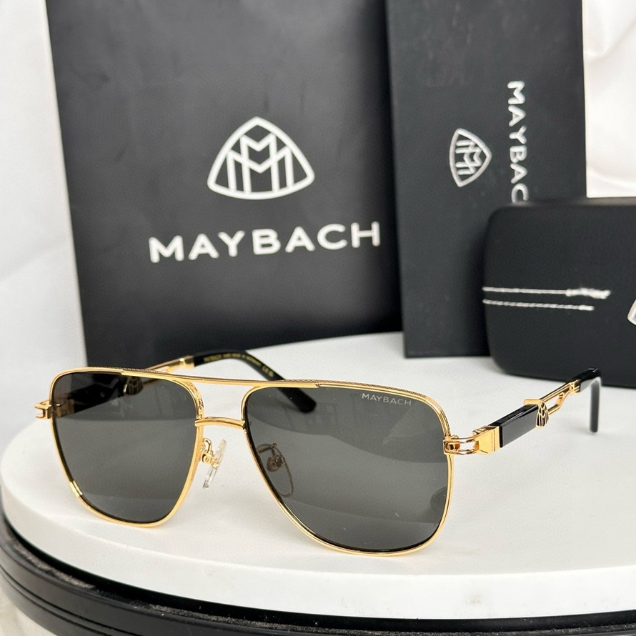 MAYBACH Sunglasses(AAAA)-071