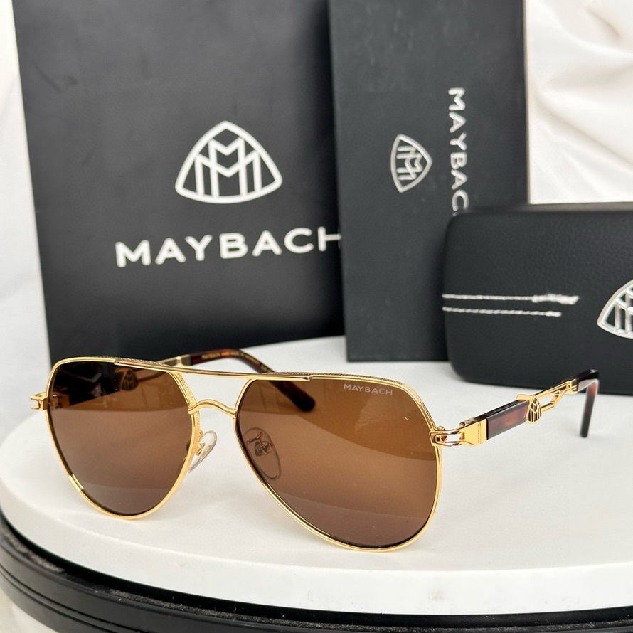 MAYBACH Sunglasses(AAAA)-069