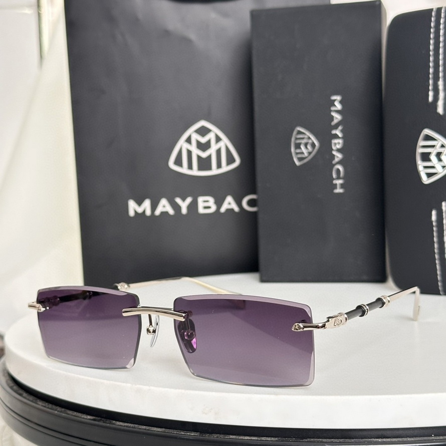 MAYBACH Sunglasses(AAAA)-061