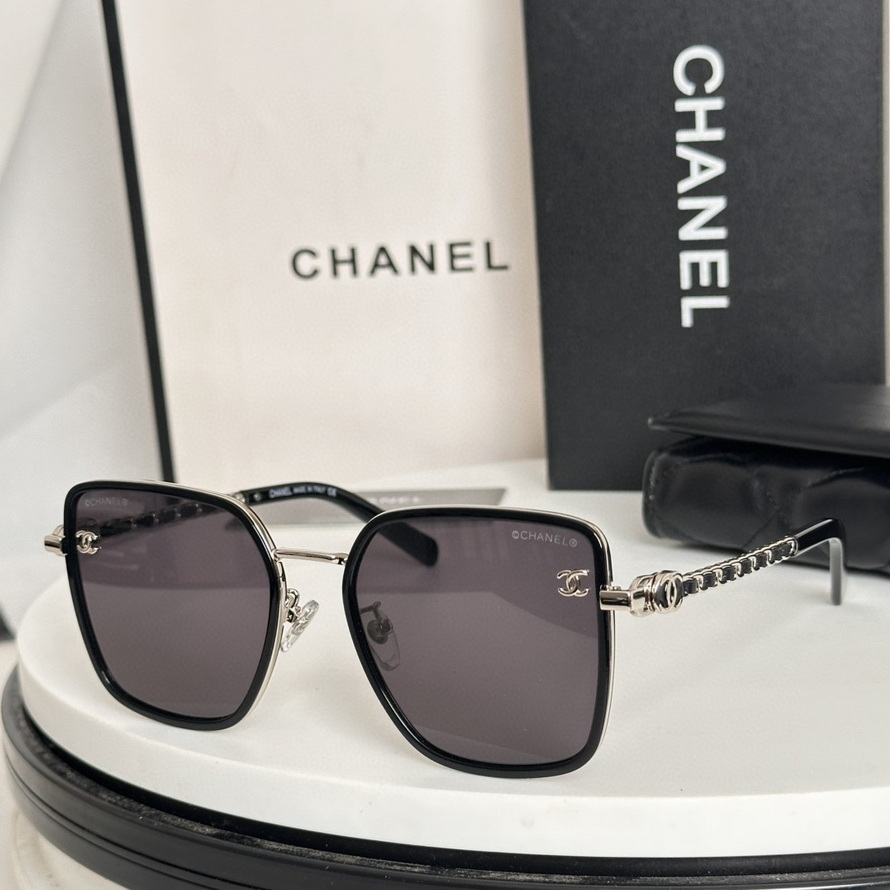 Chanel Sunglasses(AAAA)-1585
