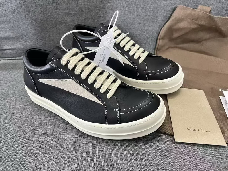 Rick Owens Shoes(AAA)-104