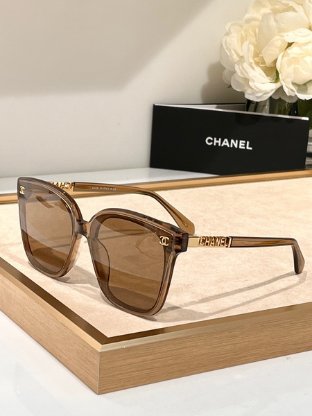 Chanel Sunglasses(AAAA)-1569
