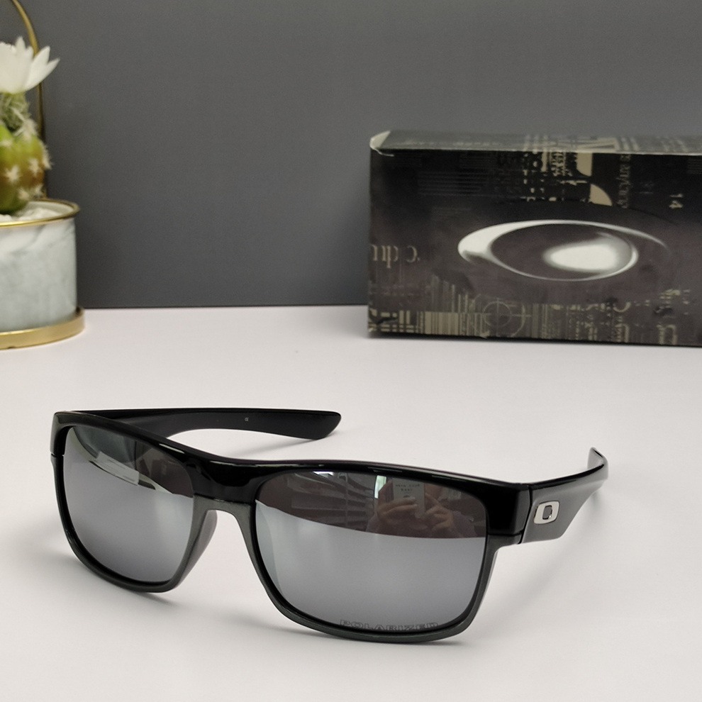Oakley Sunglasses(AAAA)-1004