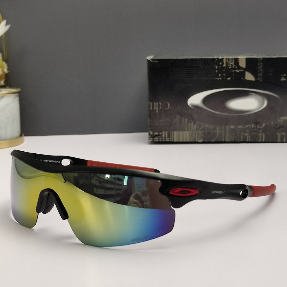Oakley Sunglasses(AAAA)-911