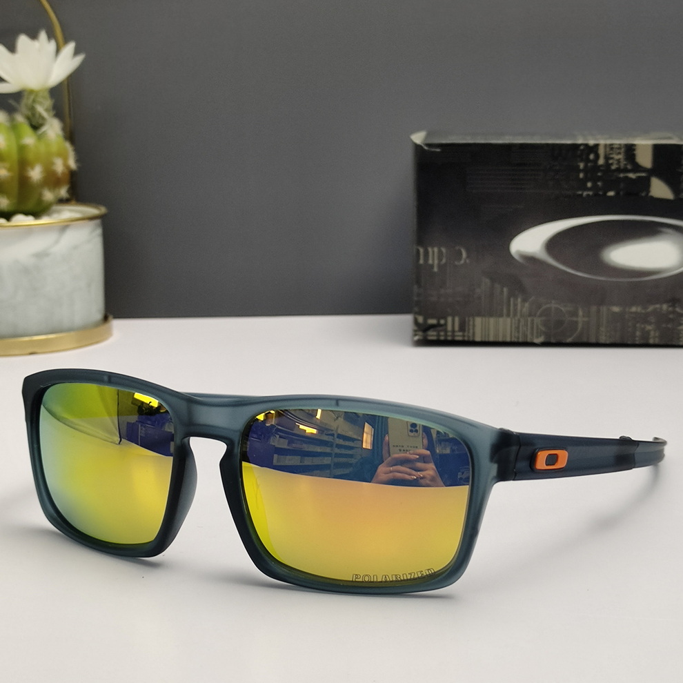 Oakley Sunglasses(AAAA)-895