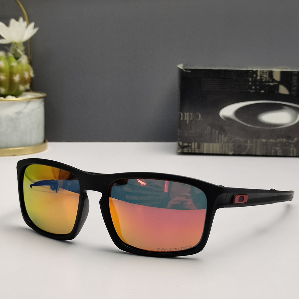 Oakley Sunglasses(AAAA)-893