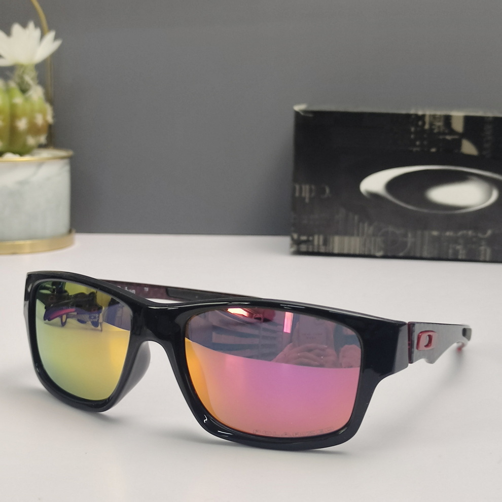 Oakley Sunglasses(AAAA)-881