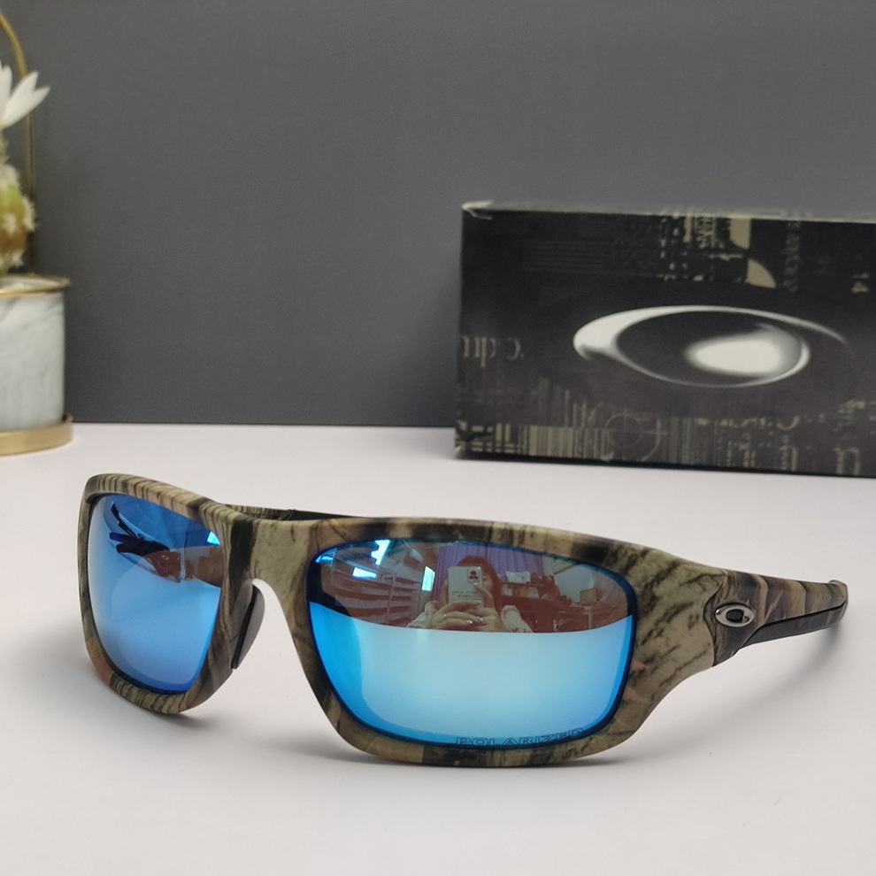 Oakley Sunglasses(AAAA)-865
