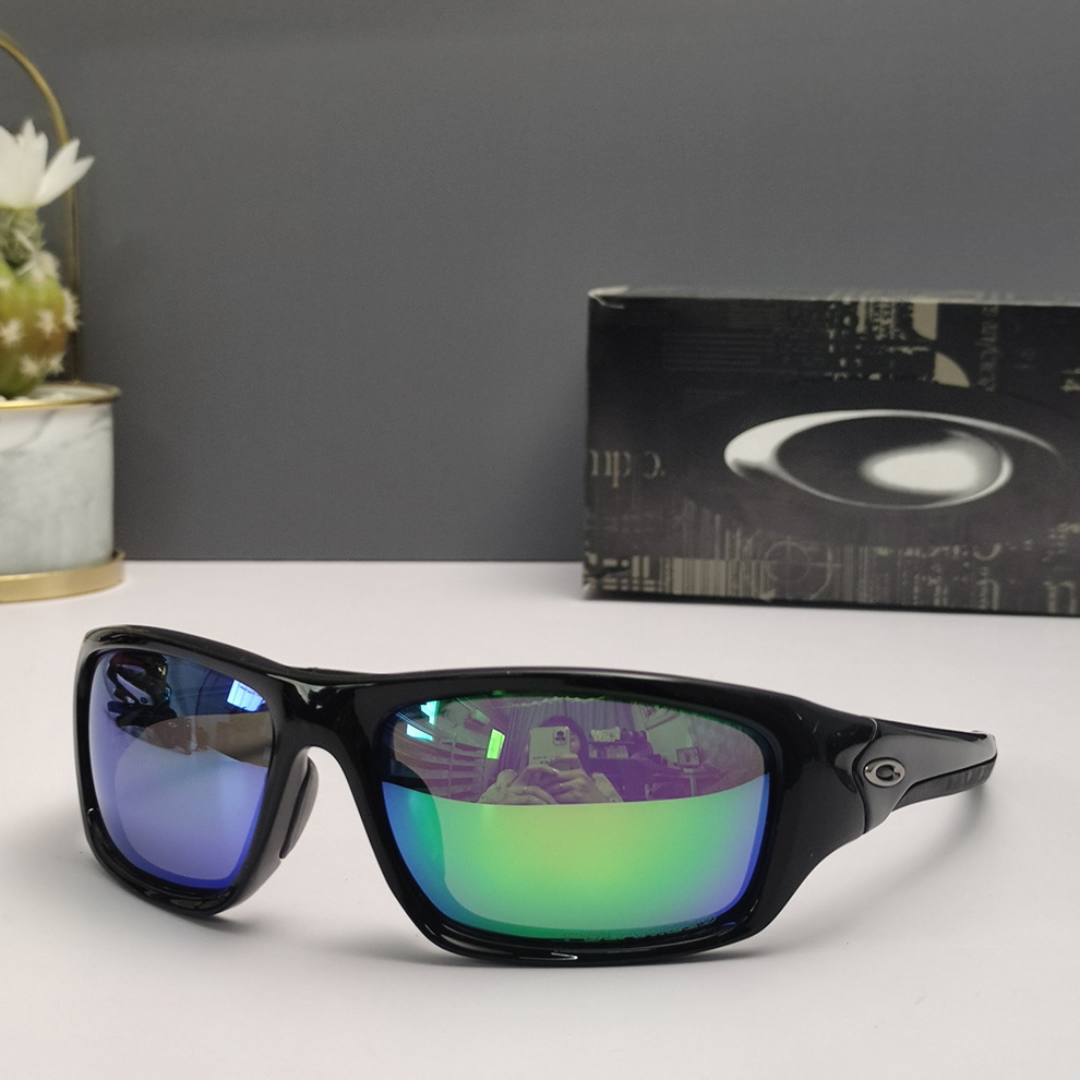Oakley Sunglasses(AAAA)-862