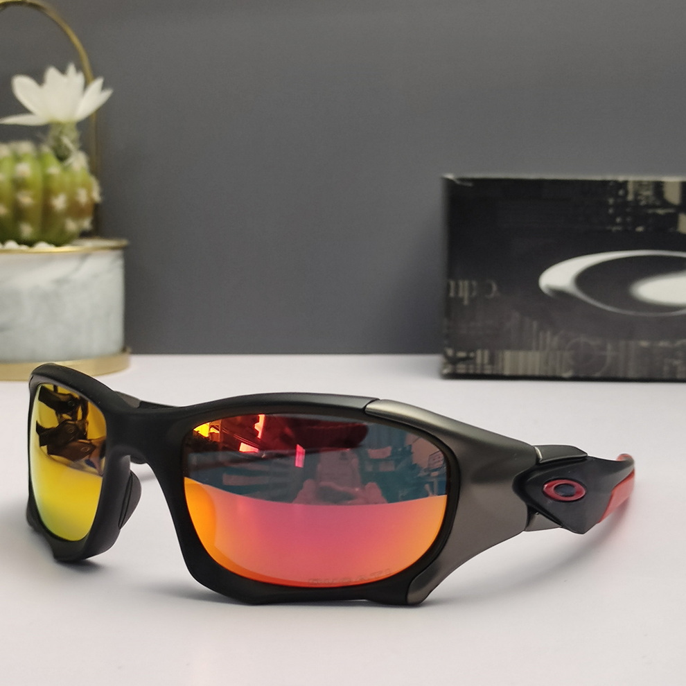 Oakley Sunglasses(AAAA)-852