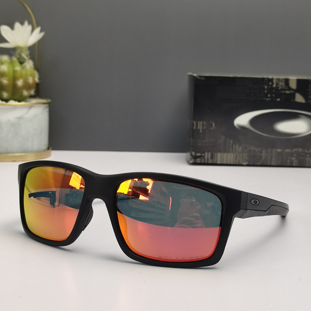 Oakley Sunglasses(AAAA)-842