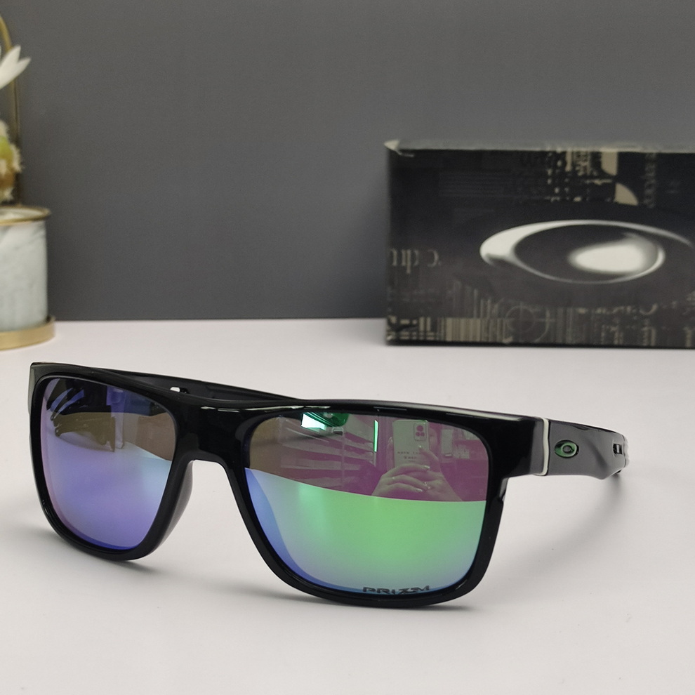 Oakley Sunglasses(AAAA)-829