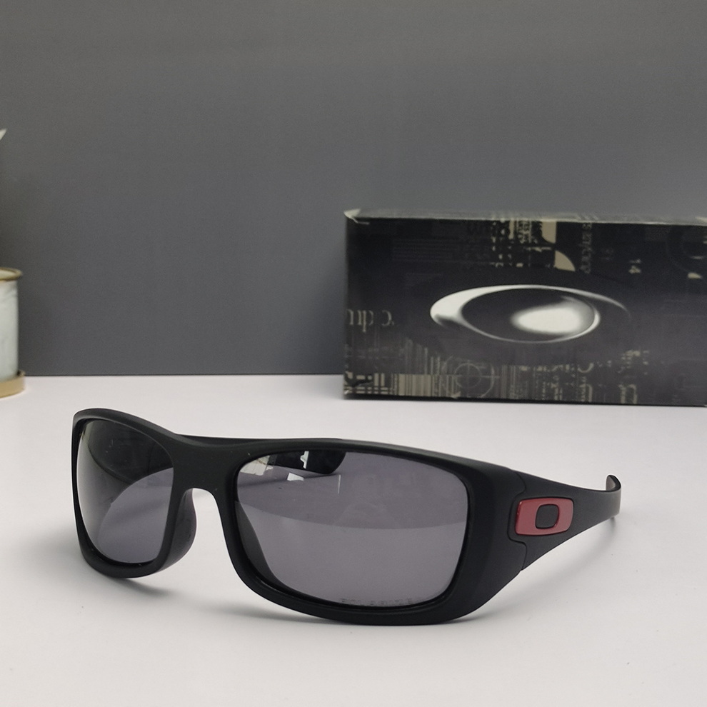 Oakley Sunglasses(AAAA)-776