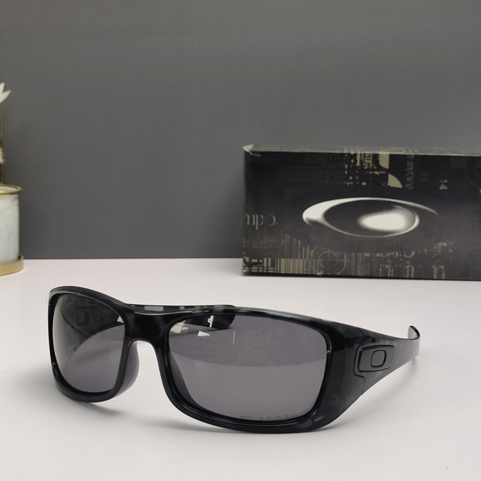Oakley Sunglasses(AAAA)-774