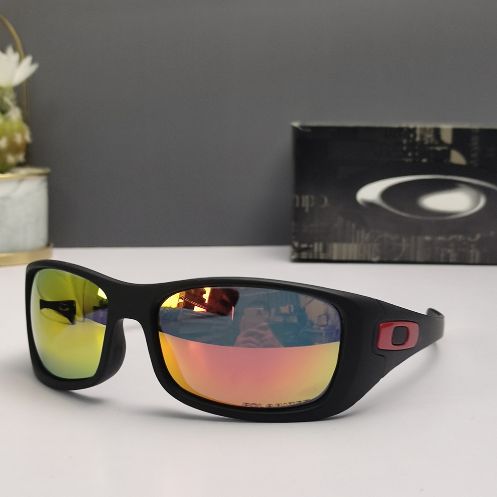 Oakley Sunglasses(AAAA)-772
