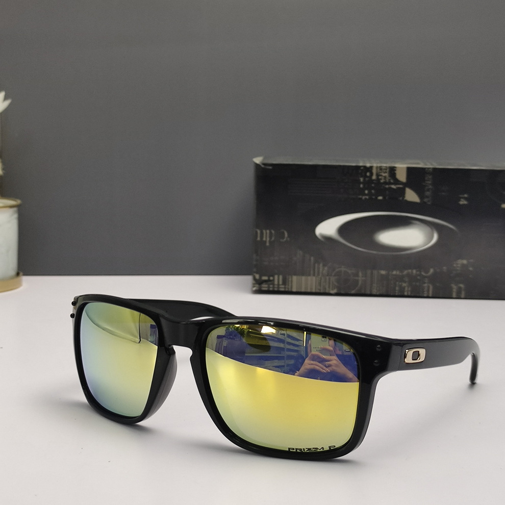 Oakley Sunglasses(AAAA)-767