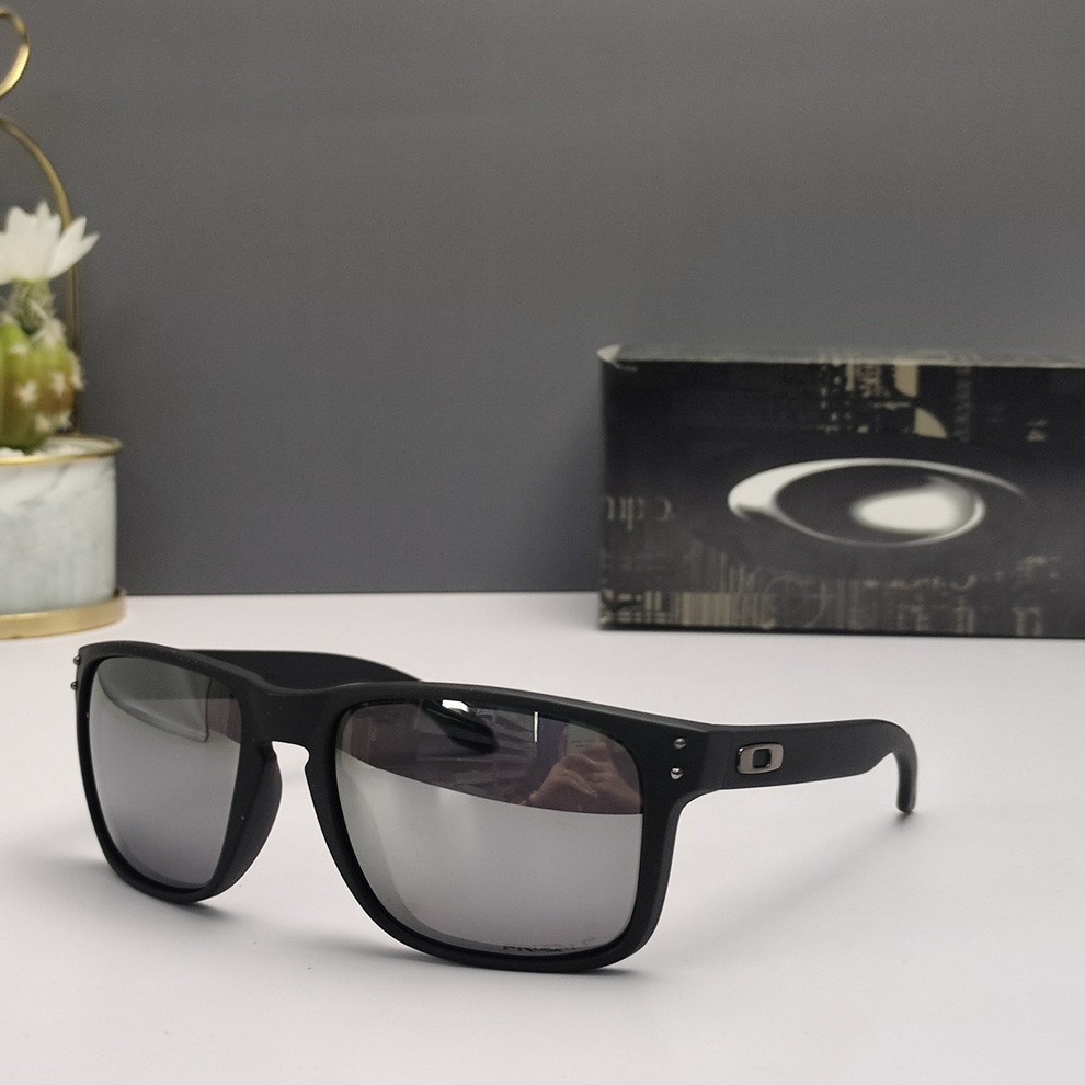 Oakley Sunglasses(AAAA)-766