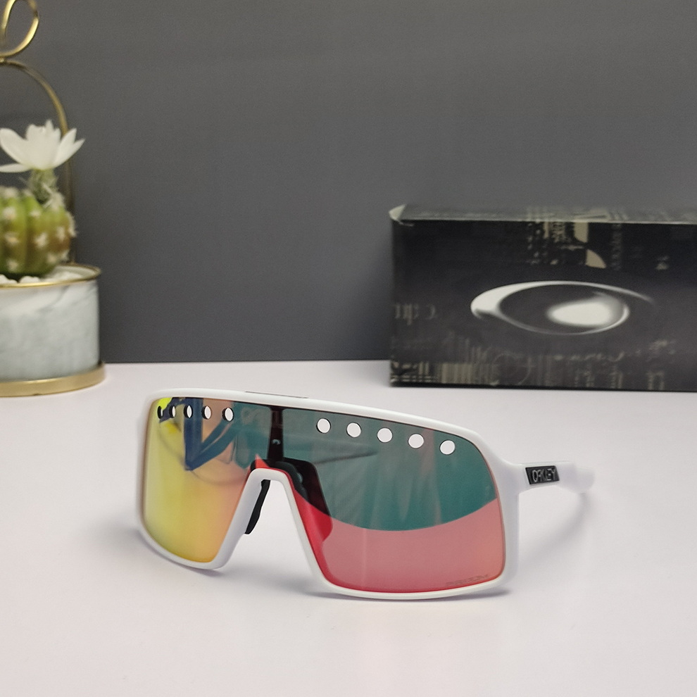 Oakley Sunglasses(AAAA)-742