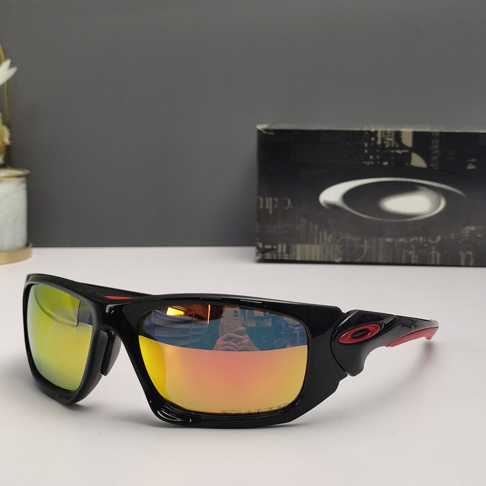 Oakley Sunglasses(AAAA)-737
