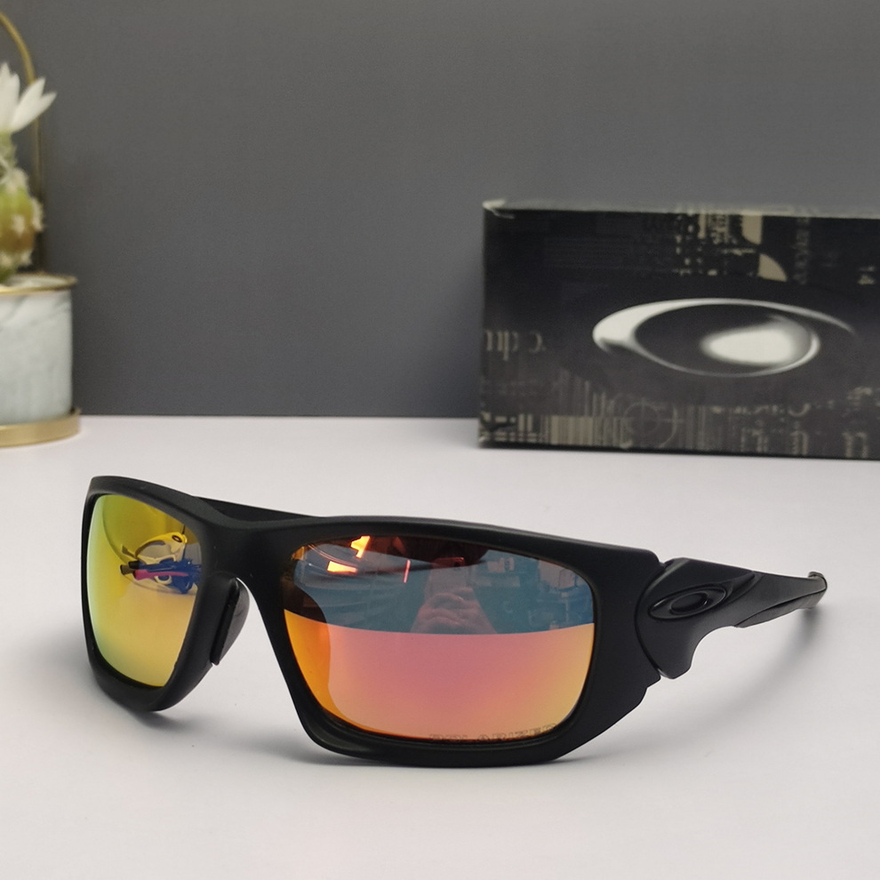 Oakley Sunglasses(AAAA)-734