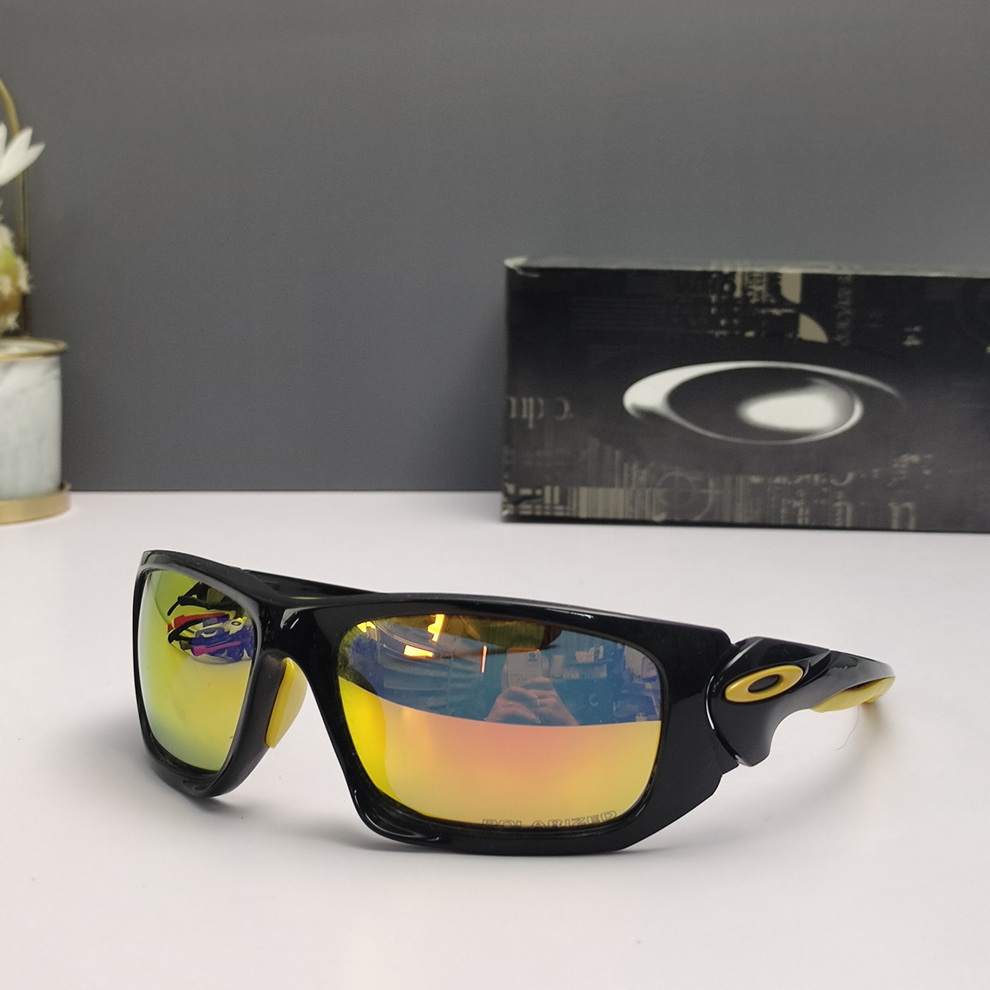 Oakley Sunglasses(AAAA)-731