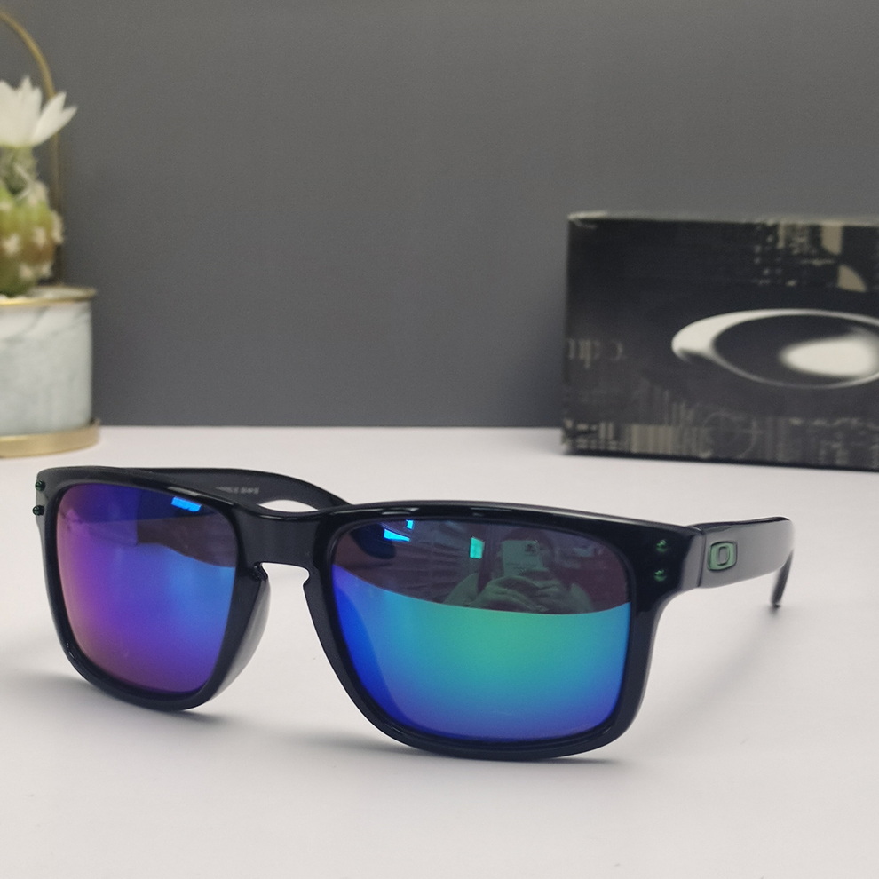 Oakley Sunglasses(AAAA)-725