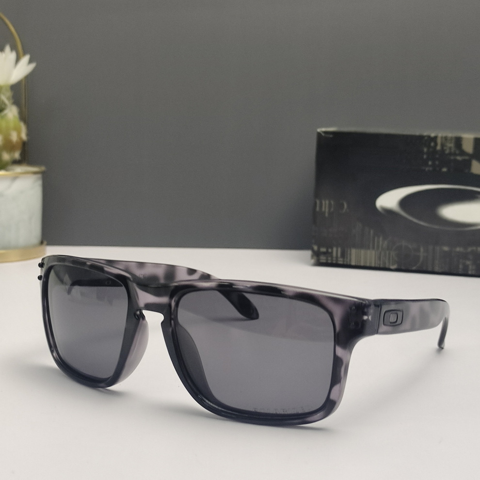 Oakley Sunglasses(AAAA)-723