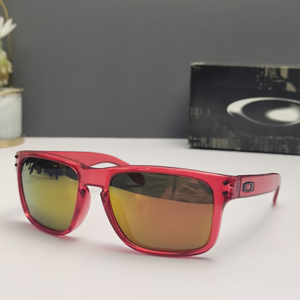 Oakley Sunglasses(AAAA)-721