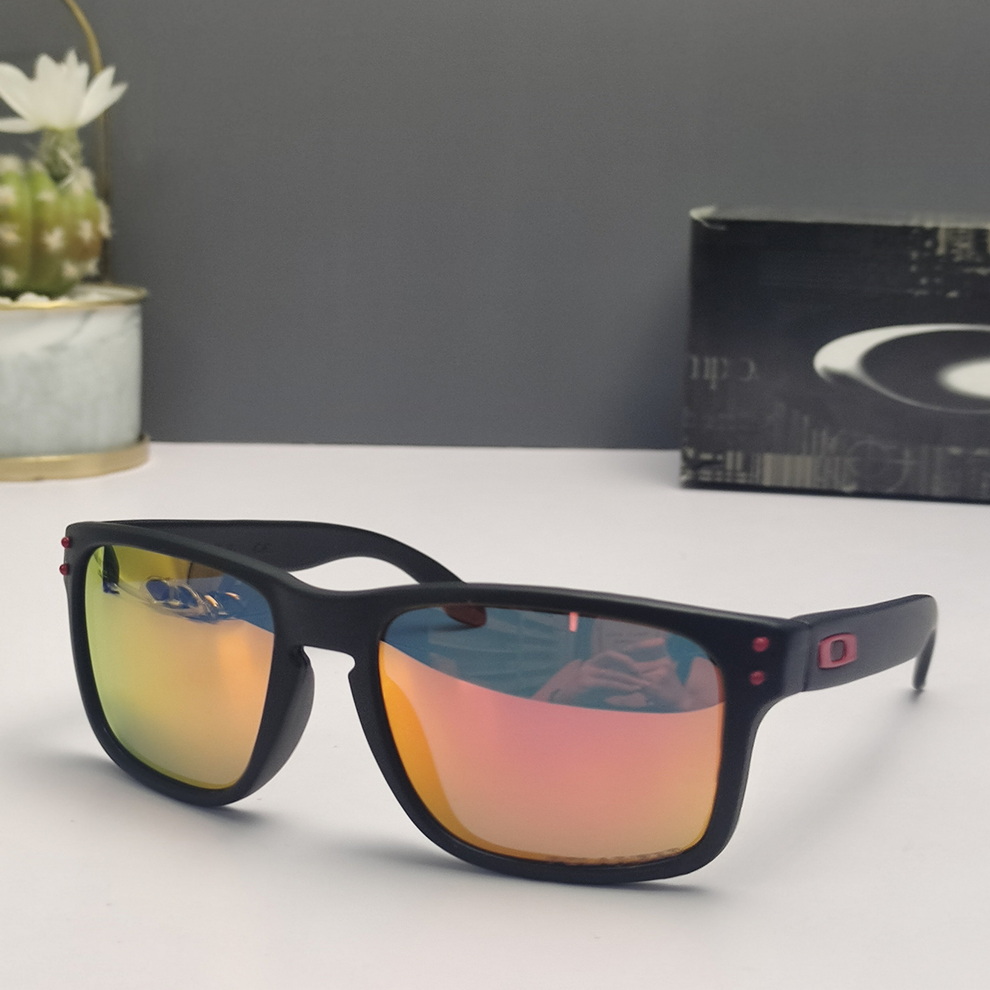 Oakley Sunglasses(AAAA)-708