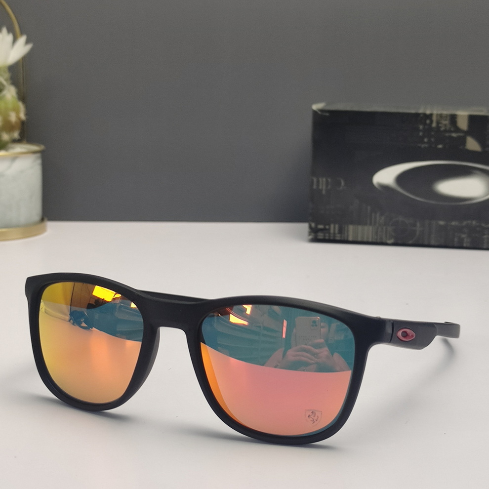 Oakley Sunglasses(AAAA)-697