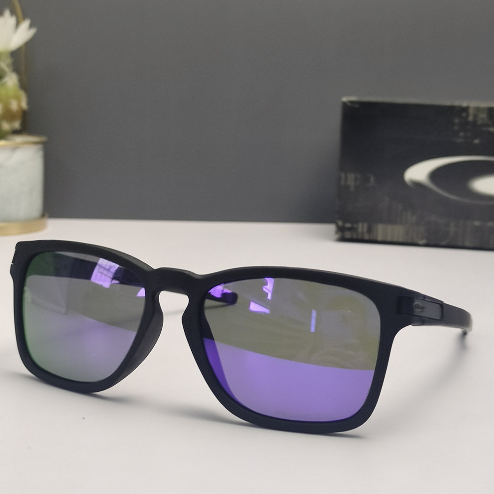 Oakley Sunglasses(AAAA)-686