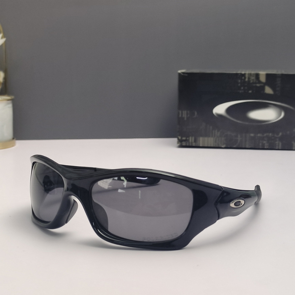 Oakley Sunglasses(AAAA)-654