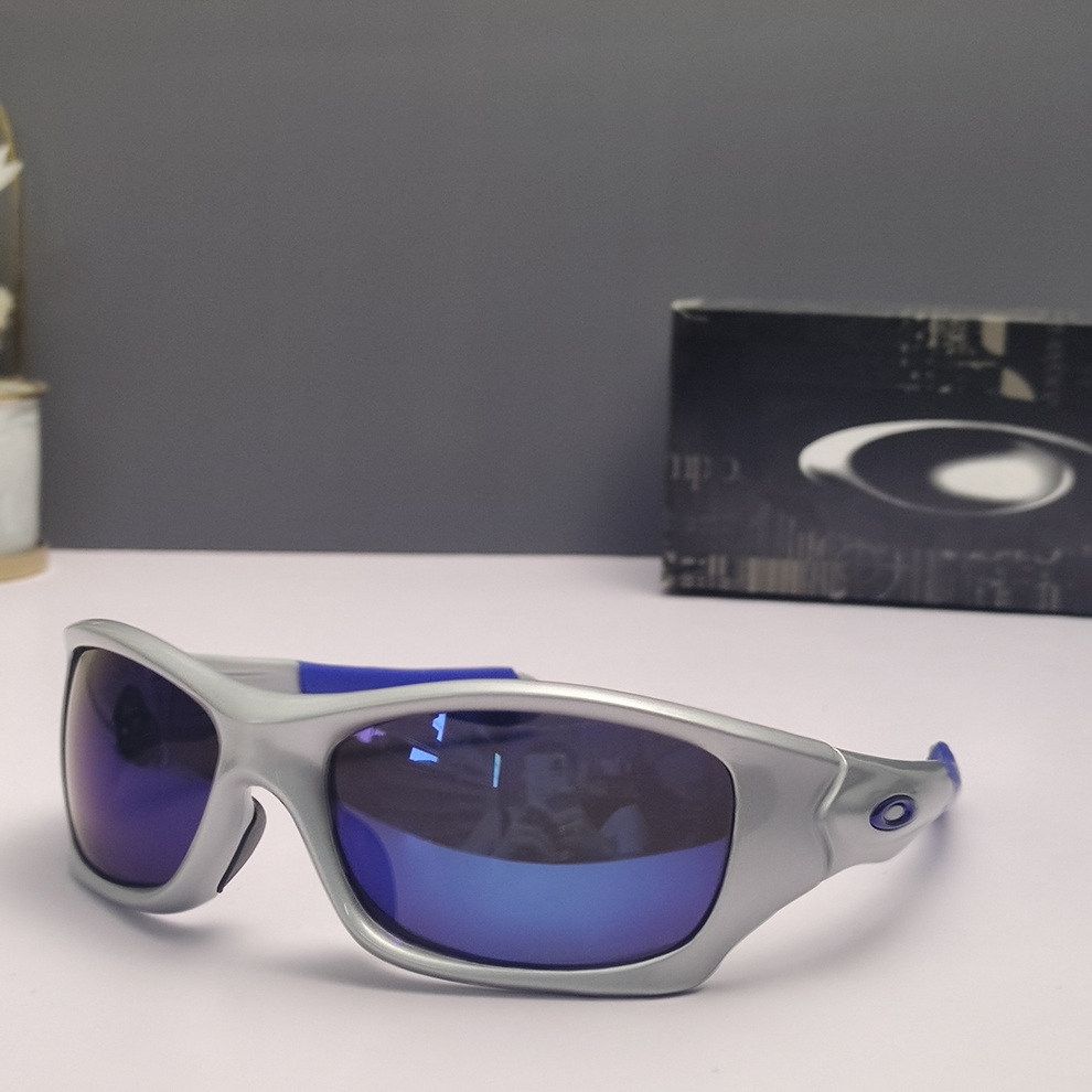 Oakley Sunglasses(AAAA)-653