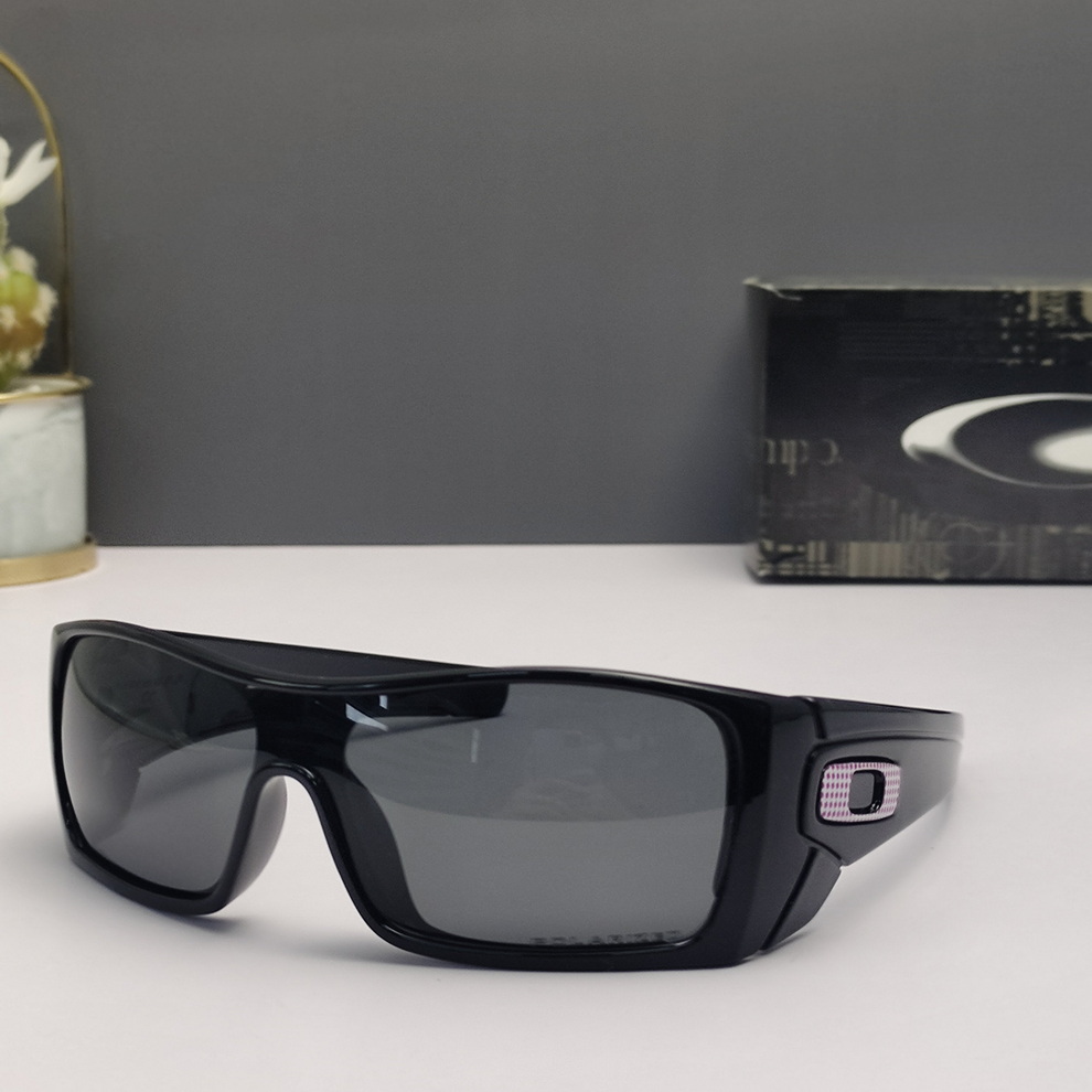 Oakley Sunglasses(AAAA)-646