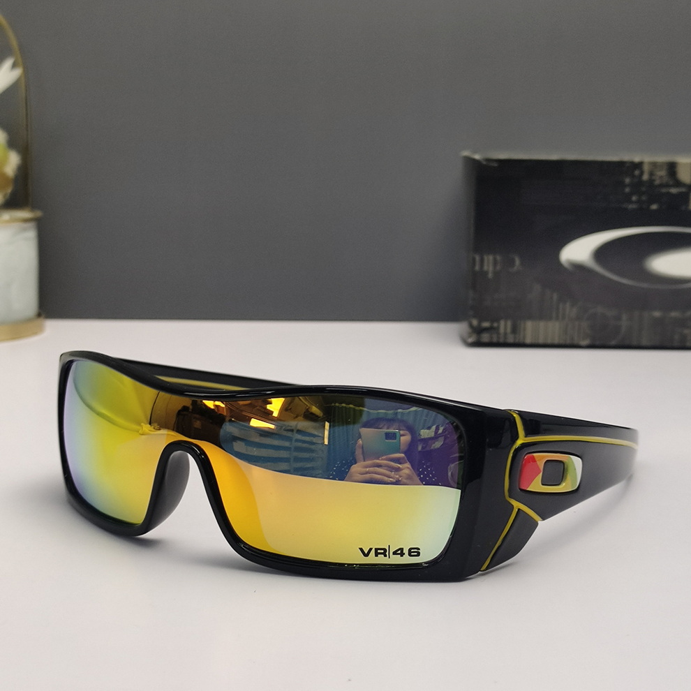 Oakley Sunglasses(AAAA)-645