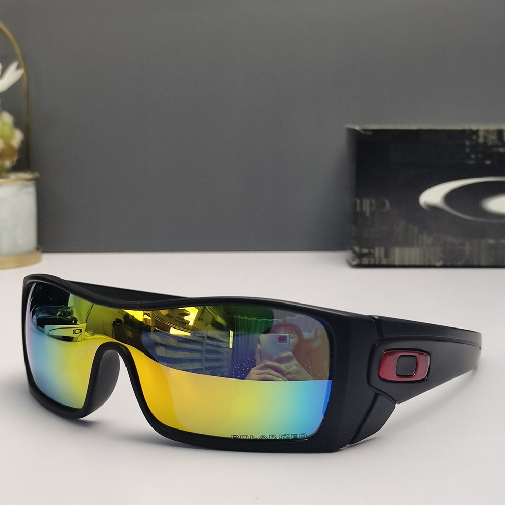 Oakley Sunglasses(AAAA)-637