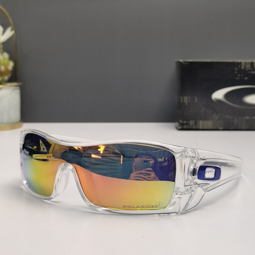 Oakley Sunglasses(AAAA)-634
