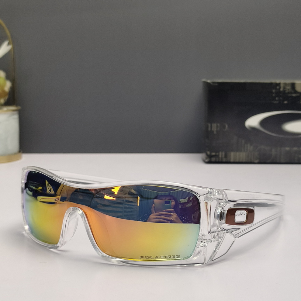 Oakley Sunglasses(AAAA)-631
