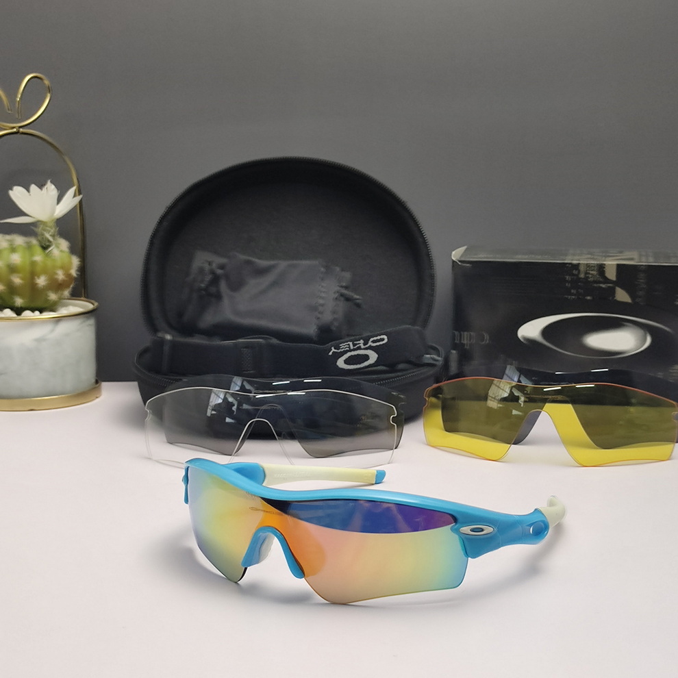 Oakley Sunglasses(AAAA)-612