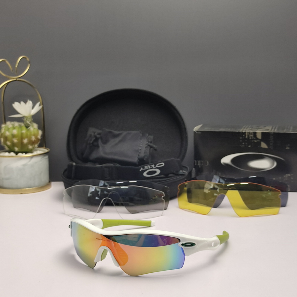 Oakley Sunglasses(AAAA)-610