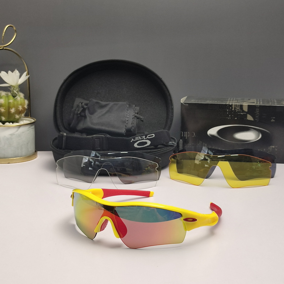 Oakley Sunglasses(AAAA)-608