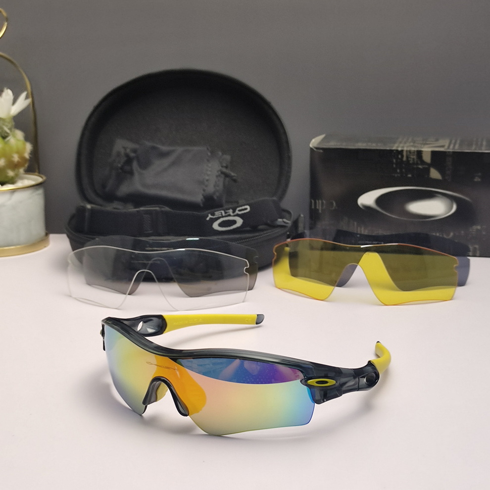 Oakley Sunglasses(AAAA)-602