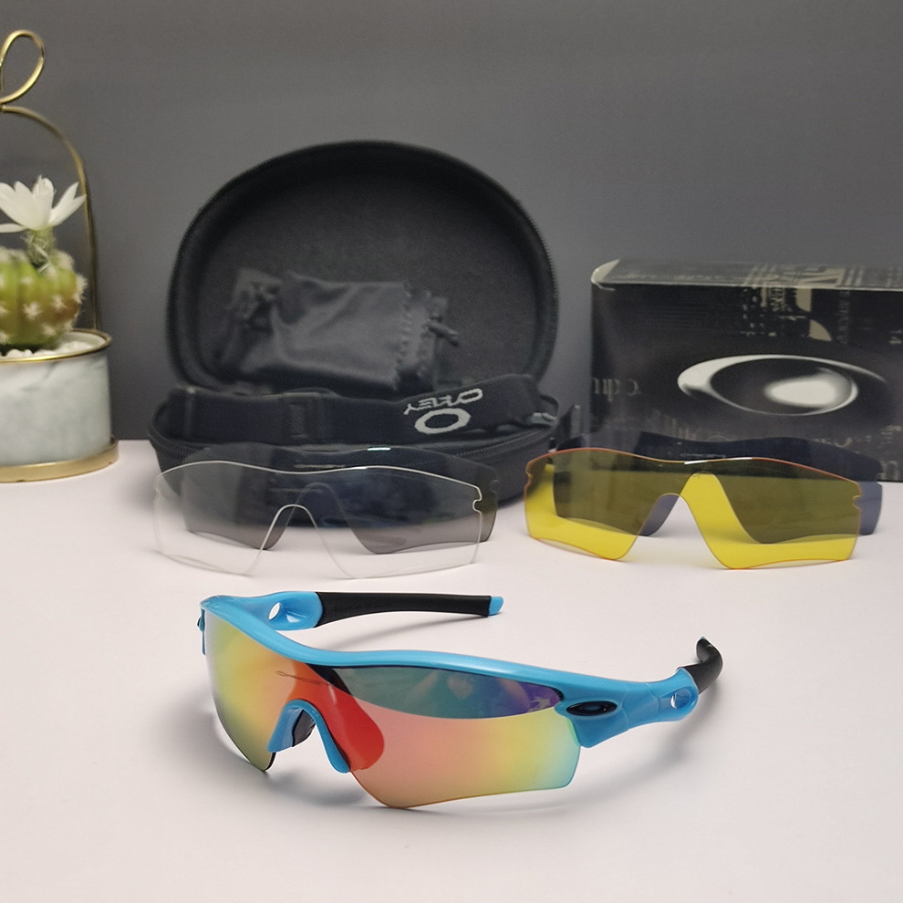 Oakley Sunglasses(AAAA)-601