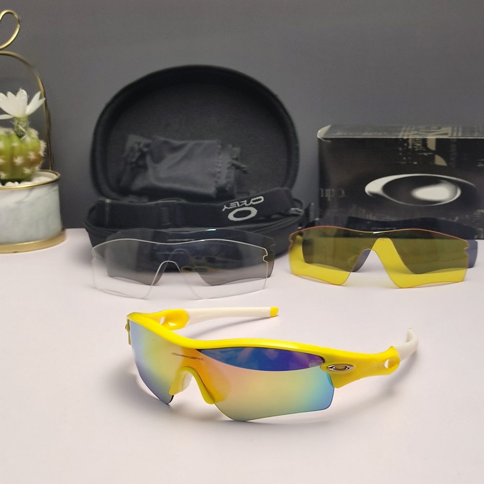 Oakley Sunglasses(AAAA)-599