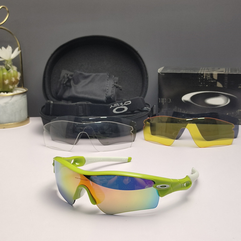Oakley Sunglasses(AAAA)-597