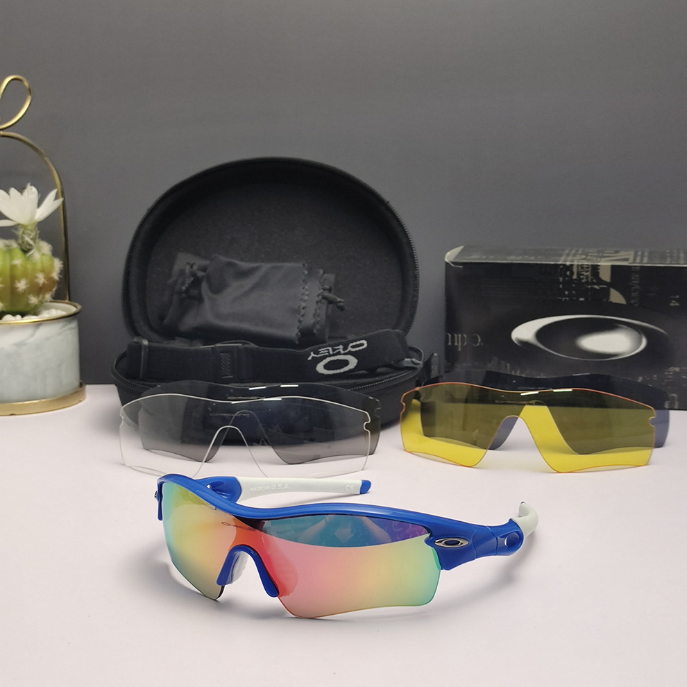 Oakley Sunglasses(AAAA)-594